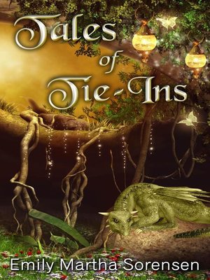 cover image of Tales of Tie-Ins